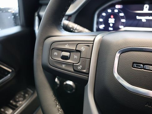 New 2026 GMC Sierra 3500 Denali w/ Denali Reserve Package image 17