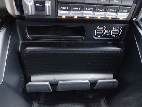 Used 2024 RAM 2500 Rebel w/ Level 2 Equipment Group AWD/4WD image 34