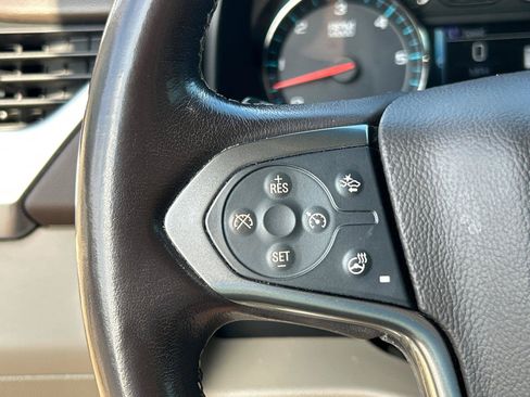 Used 2020 Chevrolet Tahoe LT RWD image 29