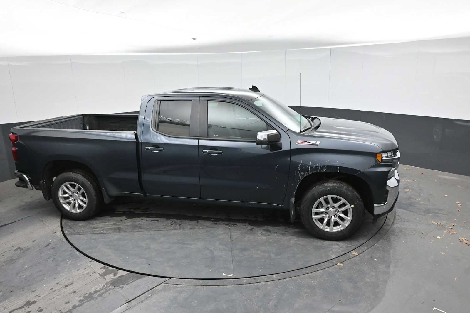 Used 2019 Chevrolet Silverado 1500 LT w/ All-Star Edition AWD/4WD image 20