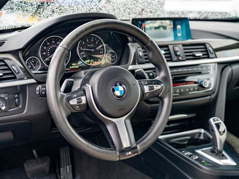 Used 2015 BMW 435i Convertible image 14