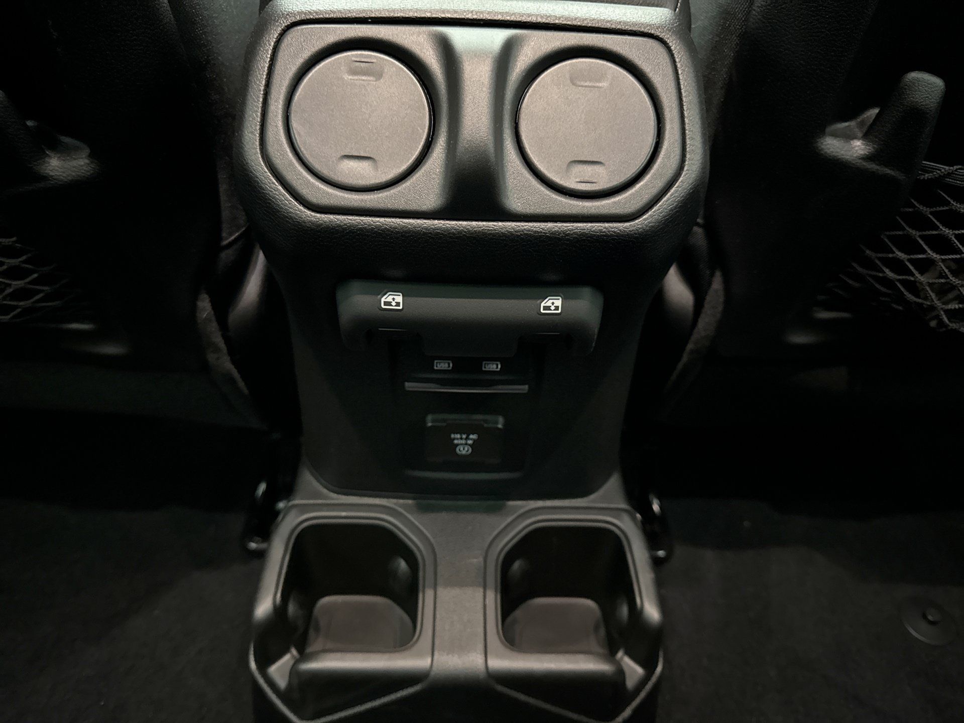 Used 2025 Jeep Gladiator Mojave w/ Convenience Group AWD/4WD image 19