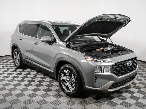 Used 2023 Hyundai Santa Fe SEL FWD image 34