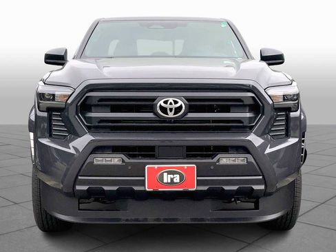 New 2025 Toyota Tacoma SR5 image 3