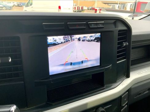 Certified 2024 Ford F250 XL w/ XL Driver Assist Package image 26