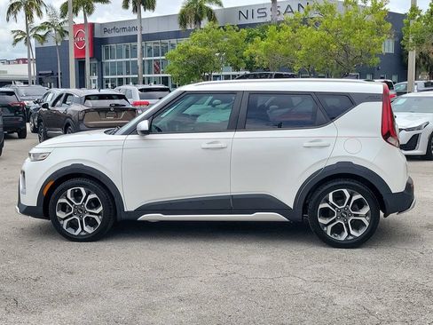 Used 2021 Kia Soul X-Line FWD image 7
