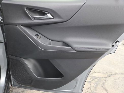 New 2026 Chevrolet Equinox LT w/ Convenience Package II image 27