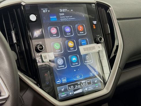 New 2026 Subaru Ascent Limited AWD/4WD image 16