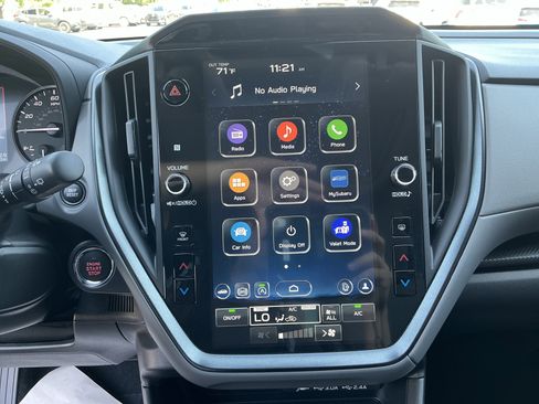 New 2026 Subaru Crosstrek 2.0i Premium AWD/4WD image 19