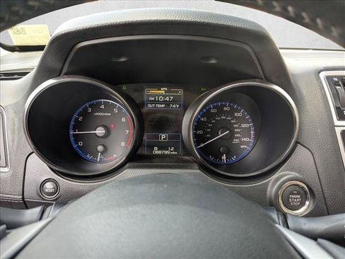 Used 2018 Subaru Outback 2.5i Limited AWD/4WD image 11