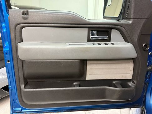 Used 2012 Ford F150 XLT w/ XTR Pkg image 15