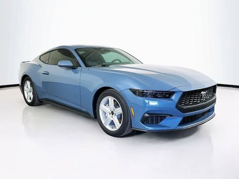 New 2026 Ford Mustang Premium RWD image 21