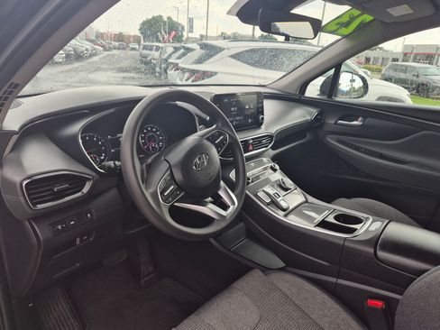 Certified 2023 Hyundai Santa Fe SE AWD/4WD image 16
