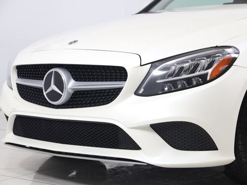 Used 2023 Mercedes-Benz C 300 4MATIC Coupe w/ Multimedia Package image 74