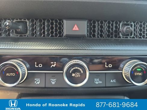 New 2026 Honda CR-V EX image 31