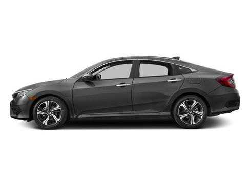 Used 2016 Honda Civic Touring image 3