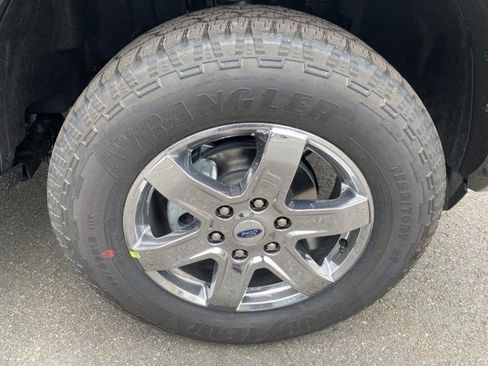 New 2025 Ford Ranger XLT w/ Advanced Towing Package image 53