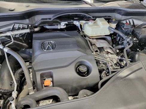 Used 2023 Acura MDX Type S AWD/4WD image 34