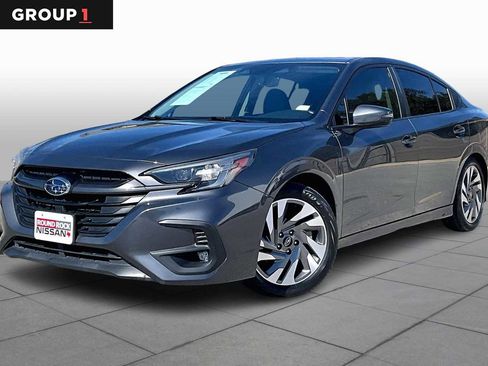 Used 2023 Subaru Legacy Limited image 1