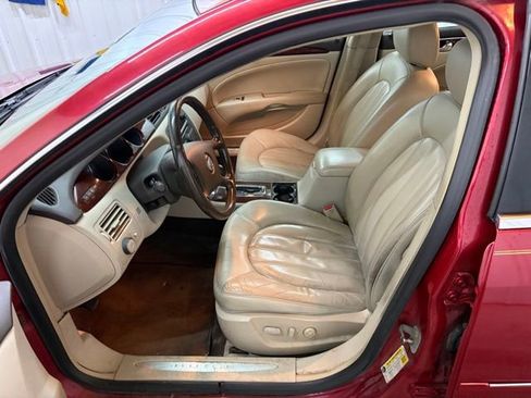 Used 2007 Buick Lucerne CXL image 20