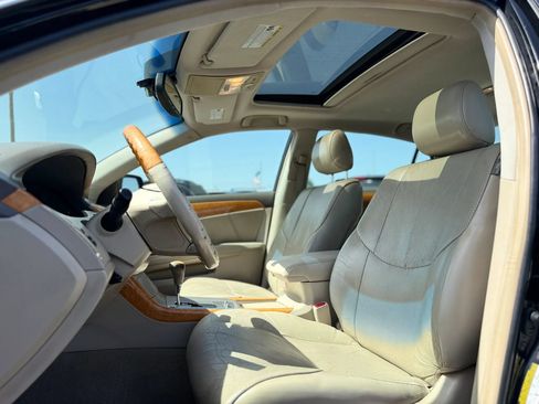 Used 2006 Toyota Avalon Limited FWD image 9