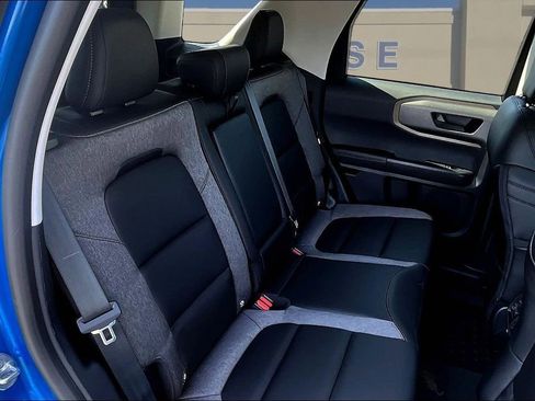 New 2026 Ford Bronco Sport Big Bend AWD/4WD image 10