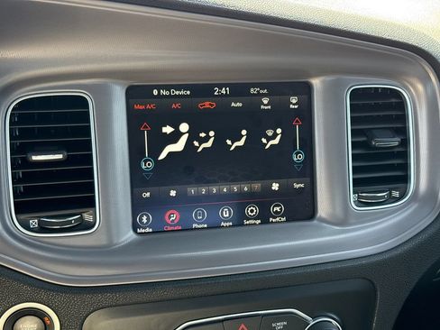 Used 2023 Dodge Charger R/T RWD image 22