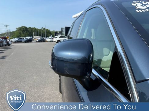 Used 2023 Volvo XC90 B6 Plus w/ Protection Package Premier AWD/4WD image 10