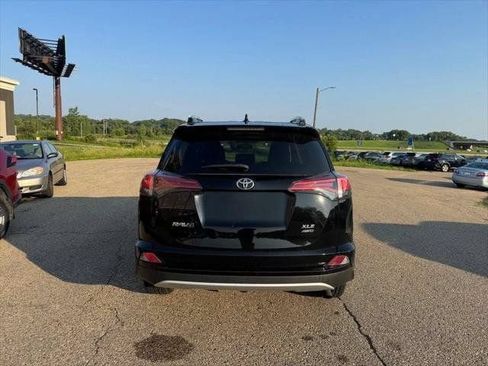 Used 2016 Toyota RAV4 XLE AWD/4WD image 79
