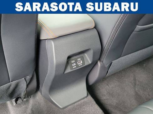 New 2026 Subaru Crosstrek 2.5i Limited AWD/4WD image 13