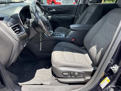 Used 2020 Chevrolet Equinox LT AWD/4WD image 29