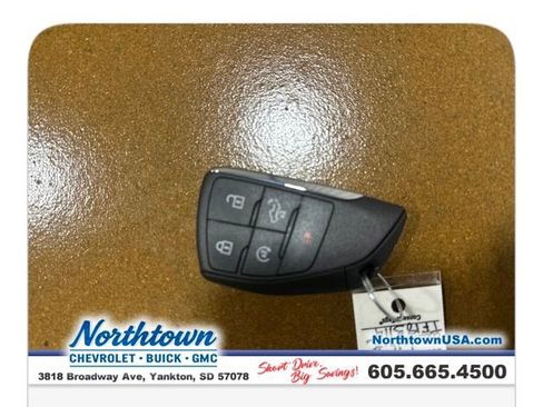 New 2026 GMC Sierra 2500 Denali w/ Denali Reserve Package image 29