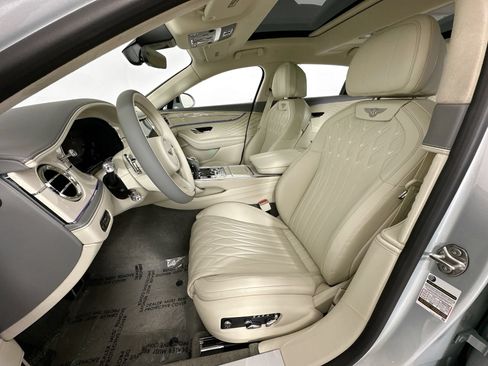 New 2026 Bentley Flying Spur Azure AWD/4WD image 18