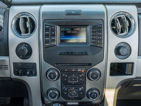 Used 2013 Ford F150 FX2 w/ Mid Equipment Group image 26