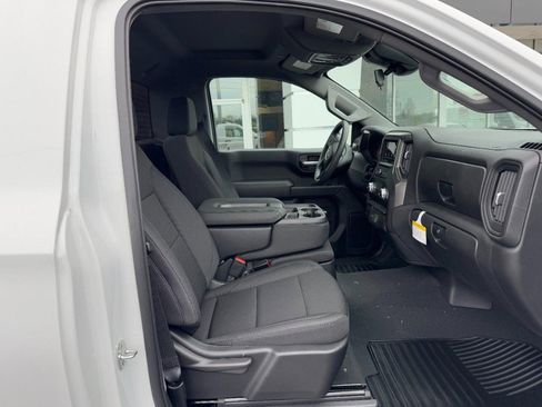 New 2026 GMC Sierra 1500 Pro image 7