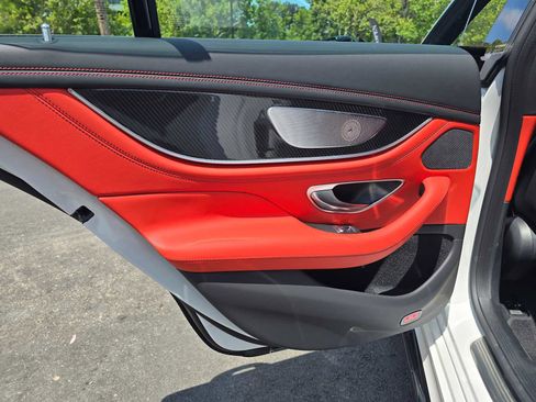 New 2024 Mercedes-Benz AMG GT 53 image 19