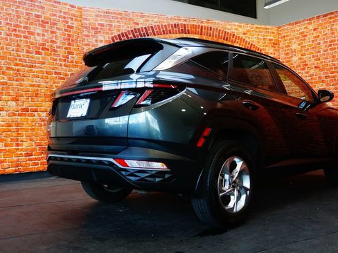 Used 2023 Hyundai Tucson SEL AWD/4WD image 7
