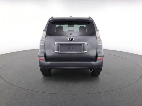 Used 2022 Lexus GX 460 Premium w/ Premium Plus Package AWD/4WD image 4