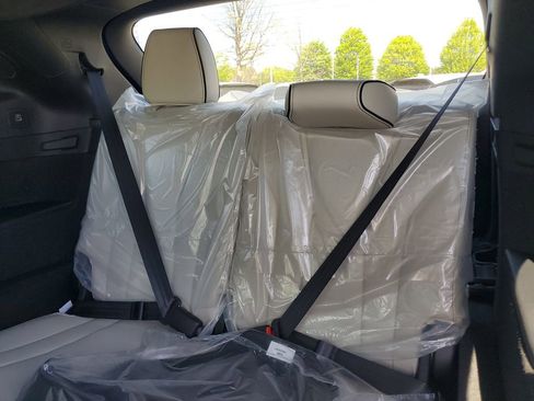 New 2026 Acura MDX Type S image 16