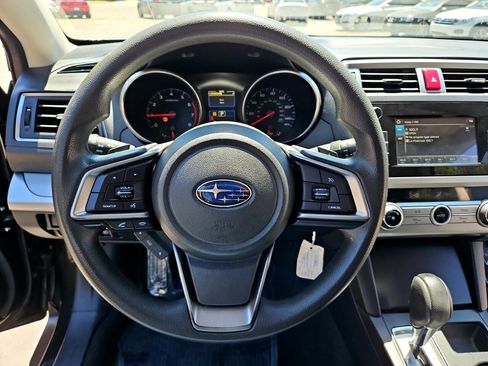 Used 2018 Subaru Outback 2.5i image 20