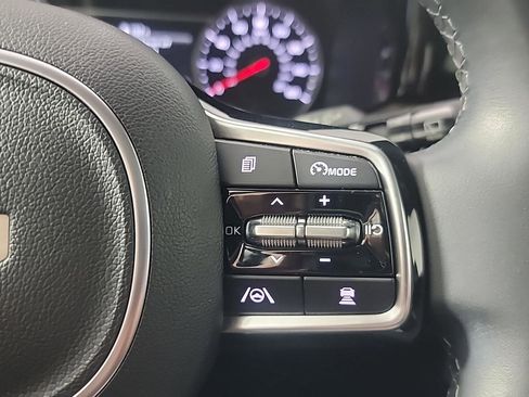 Used 2023 Kia Sorento X-Line EX image 27