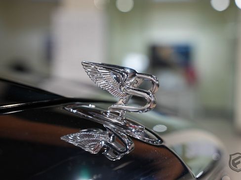 Used 2012 Bentley Mulsanne RWD image 10