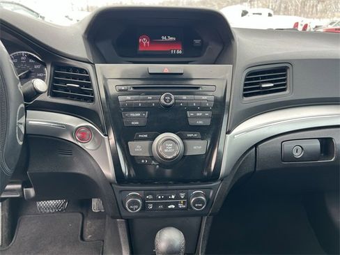 Used 2021 Acura ILX Base image 21