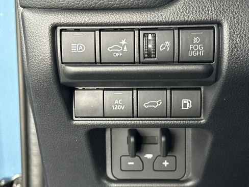 New 2026 Toyota Land Cruiser image 30