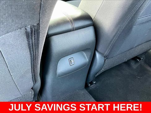 Used 2020 Nissan Sentra SR FWD image 11