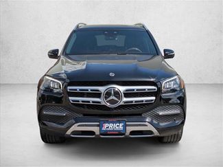 Used 2022 Mercedes-Benz GLS 450 4MATIC video 2
