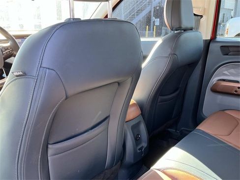 Used 2022 Ford Maverick Lariat w/ Equipment Group 500A Standard image 19