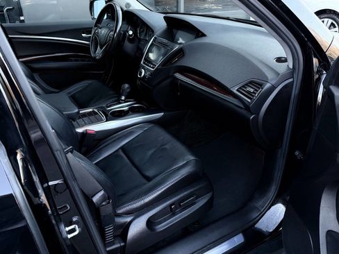 Used 2014 Acura MDX SH-AWD image 15