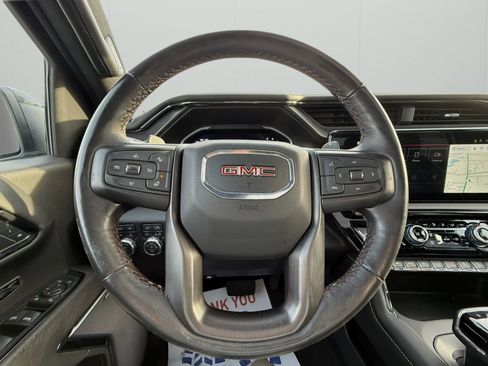 Used 2023 GMC Sierra 1500 AT4X w/ AT4X AEV Edition image 15