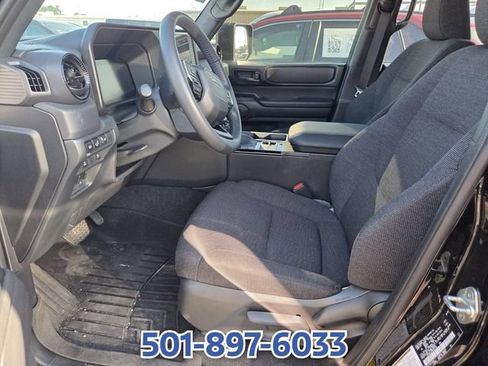 Used 2024 Toyota Land Cruiser 1958 AWD/4WD image 5